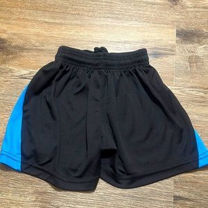 Toddler shorts